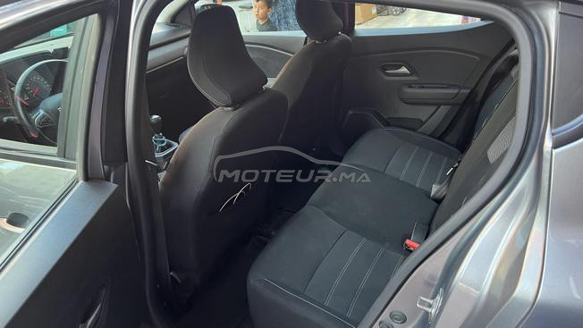 DACIA SANDERO streetway