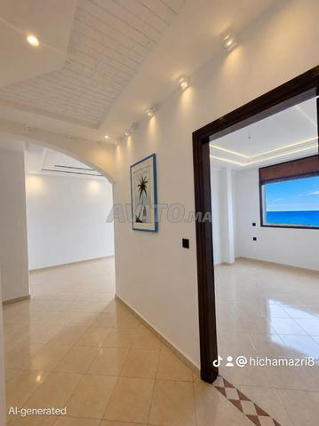 Appartement à El Jadida face mer - 2