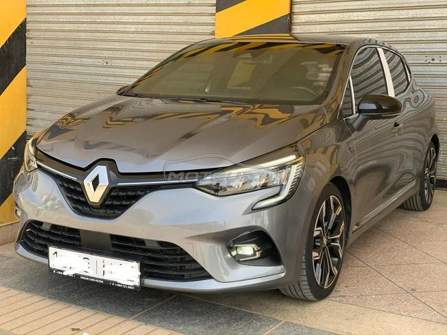 Renault Clio Diesel intence 2023 à Oujda