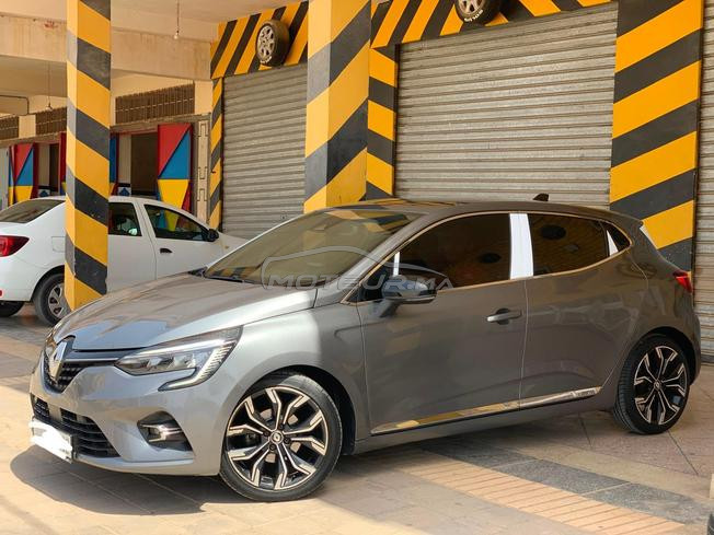 Renault Clio Diesel intence 2023 à Oujda