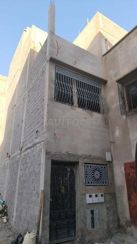Appartement indépendant à louer avec option de rachat - 2