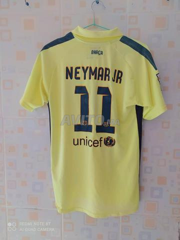 T-shirt Neymar Jr #11 (2014/2015) FC Barcelona - 2