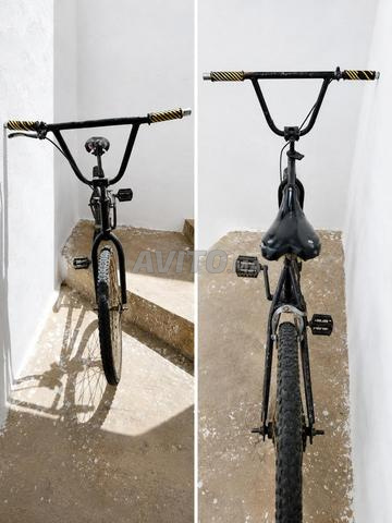 Vélo - 2