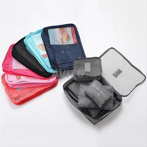 Sac de rangement pour voyage - 2