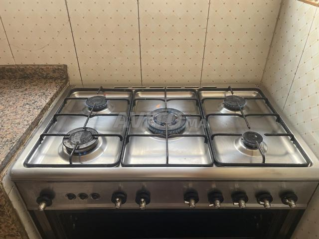 Cuisinière SIERA 70 cm – Très Bon État - 2