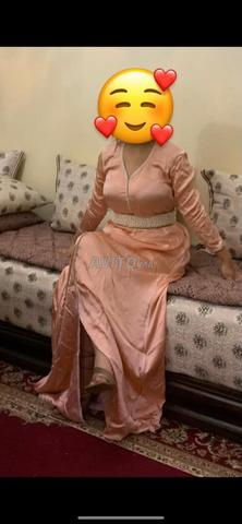 Caftan 2 pièces à vendre - 2