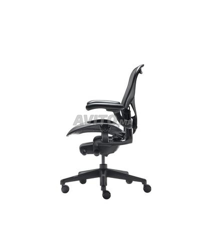 Herman Miller Aeron Taille B Nouvelle version Premium
