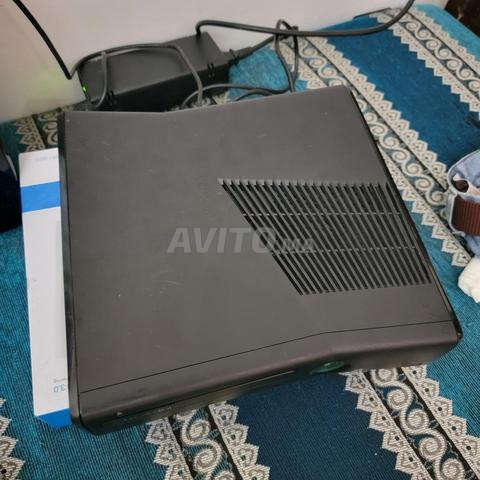 Xbox 360 Slim - 2