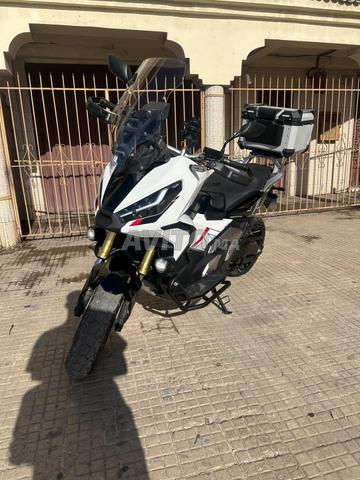 XADV 750 2024 مستورد جديد - 2