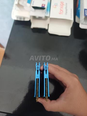 HyperX Predator 8Go DDR3 2133 MHz CL11، قطعتان - 2