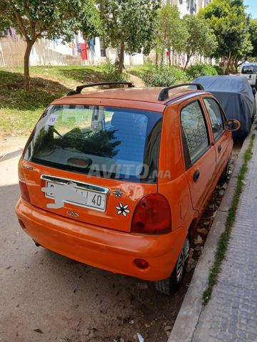 Voiture encore propre - 2