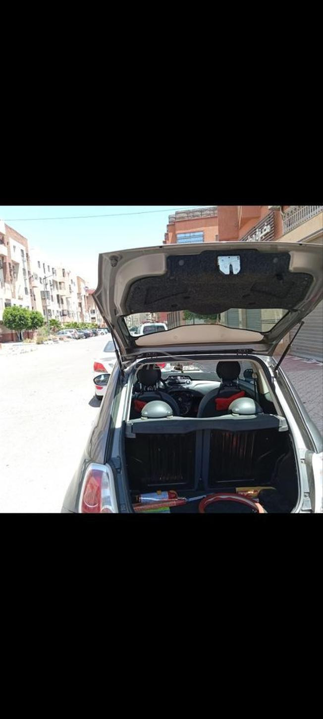 fiat automatique 