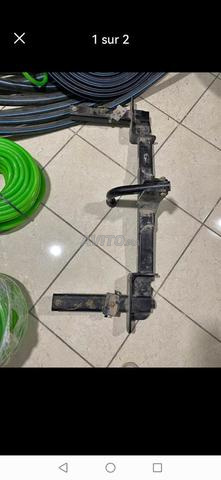 خطاف مقطورة - 2