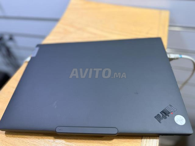 Lenovo Thinkpad T14 Ultra 5🔥16G🔥512 et i5 12ème