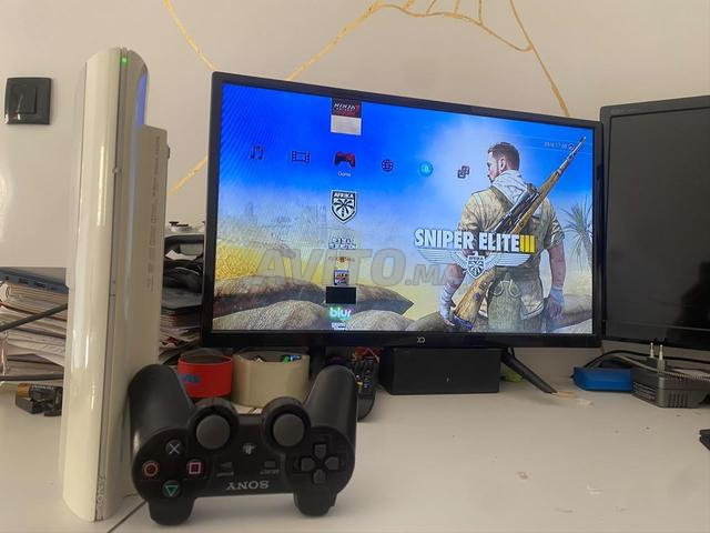 PS3 Ultra Slim - 2