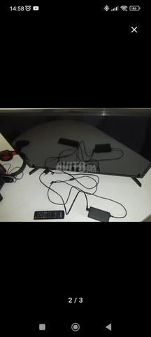 TV Samsung 32 pouces - 2