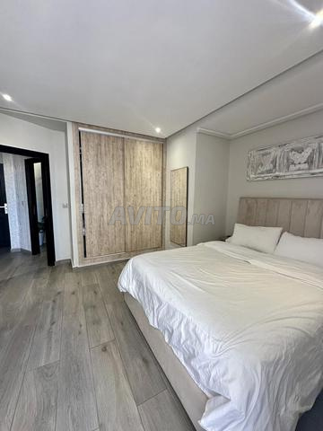Studio à louer - Malabata - 2