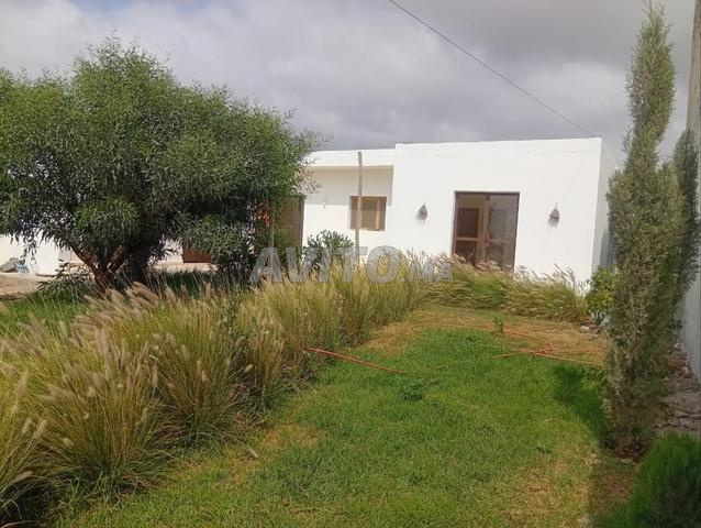 Petite Villa 2 CH. 2 SDB. Jardin - 2