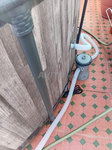 بيع مسبح حديقة - 2