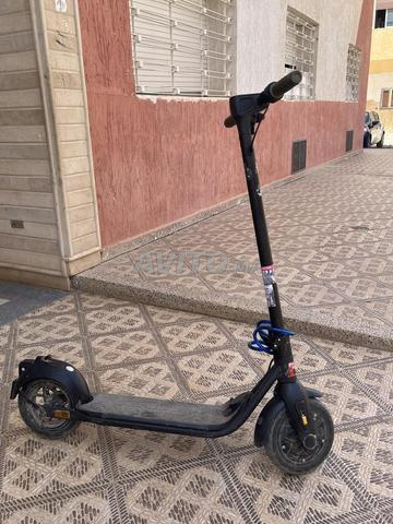 Trottinette électrique Wispeed T100