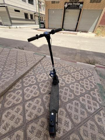 Trottinette électrique Wispeed T100 - 2