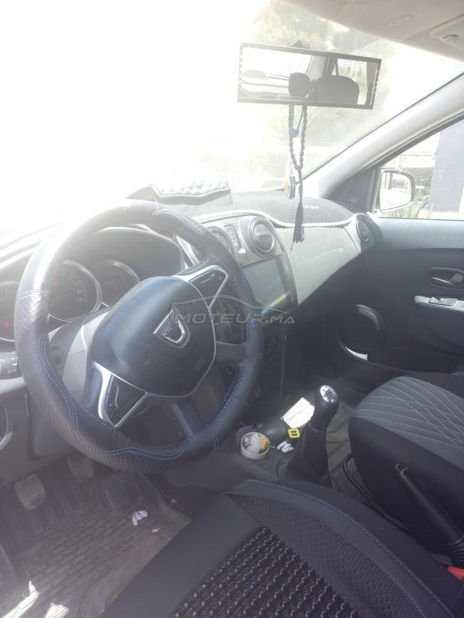 dacia logan à vendre. 