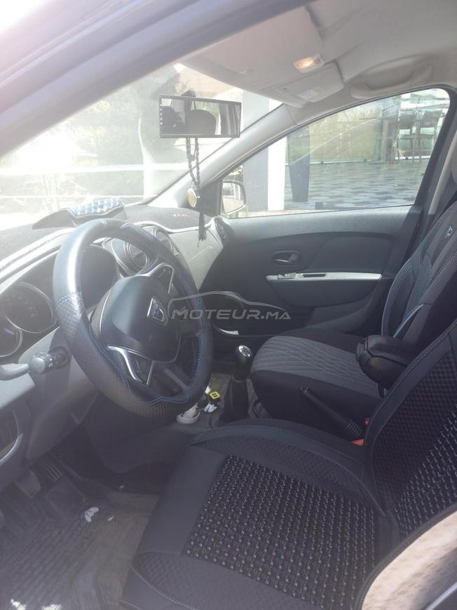 dacia logan à vendre. 