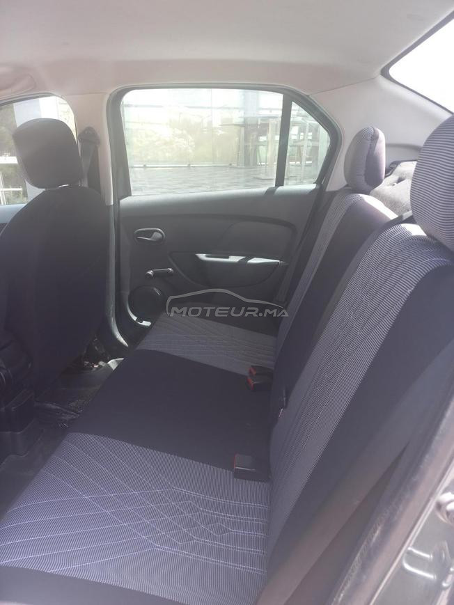 dacia logan à vendre. 