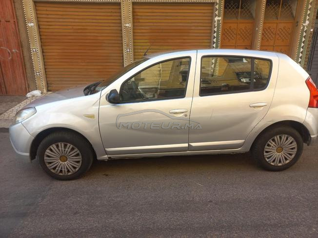 Sandero Essonne 