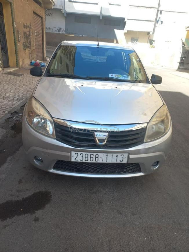 Sandero Essonne 