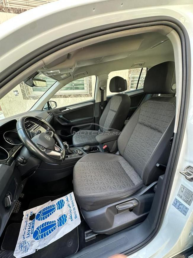 tiguan 4motion 