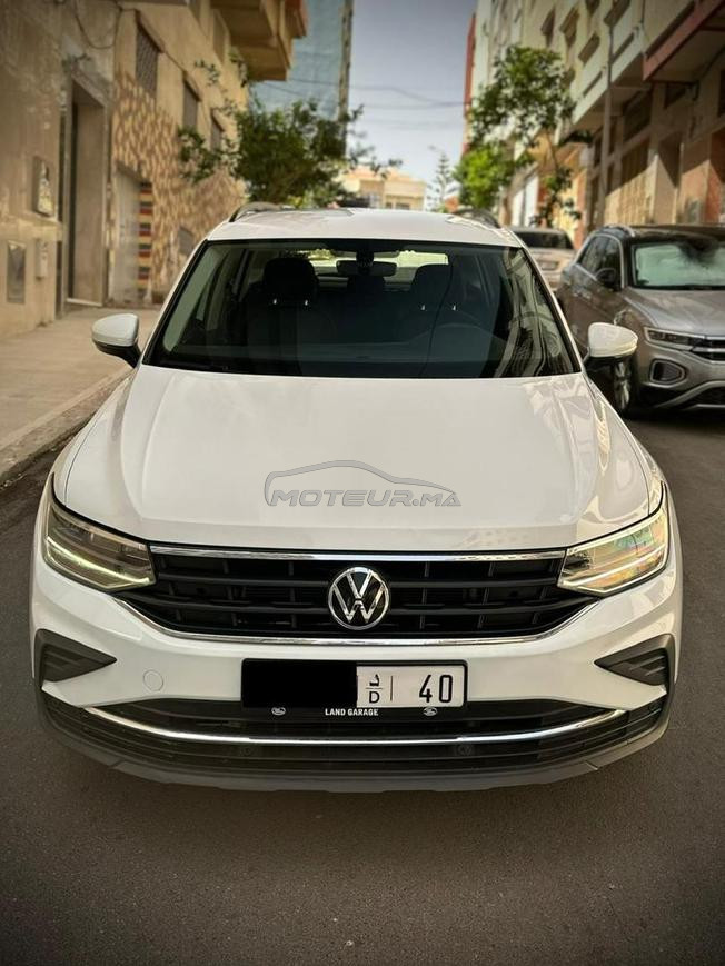 tiguan 4motion 