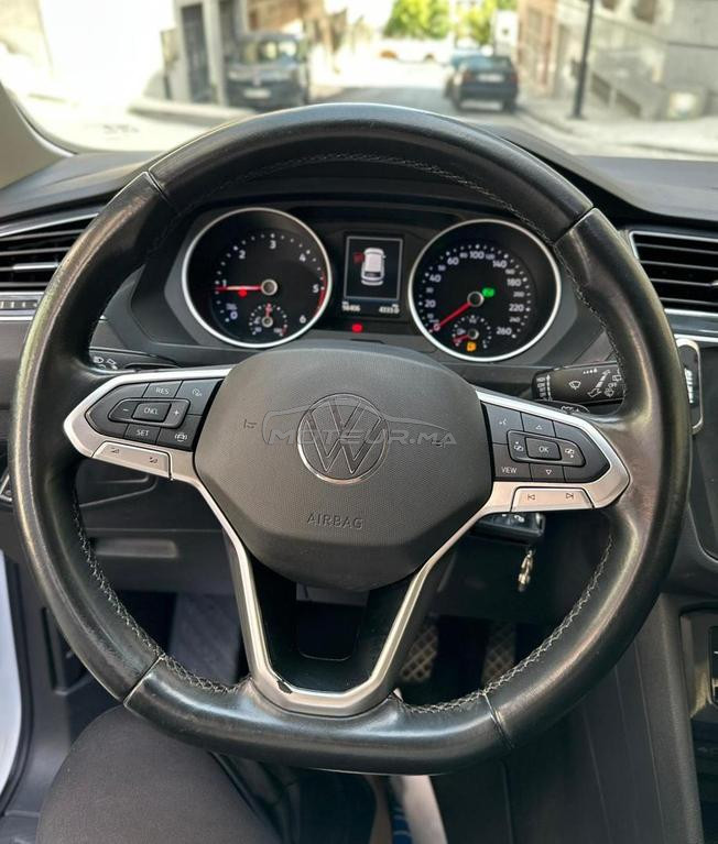tiguan 4motion 