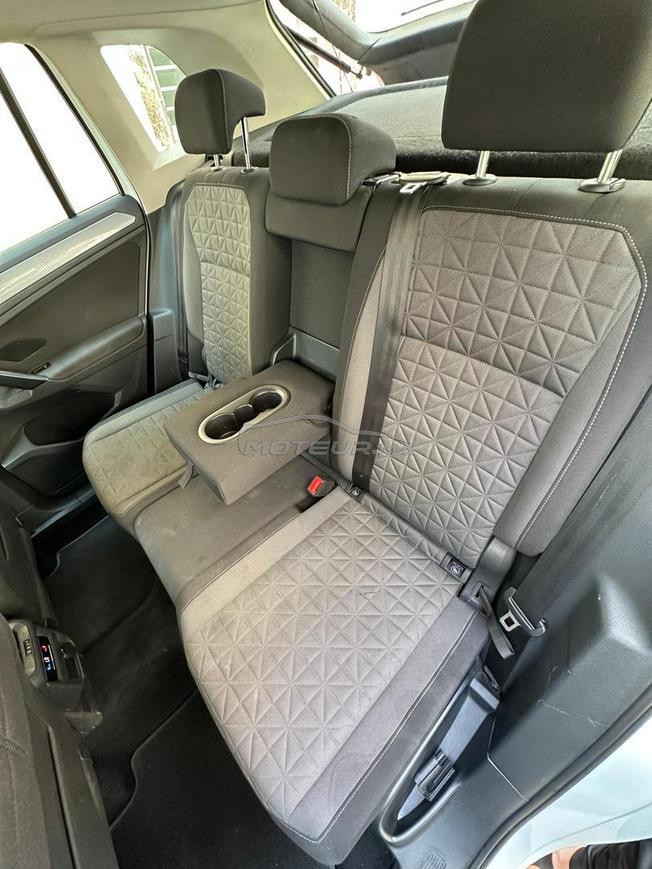 tiguan 4motion 