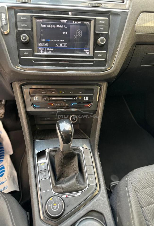 tiguan 4motion 