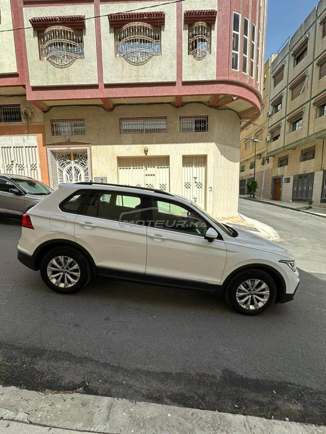 tiguan 4motion 