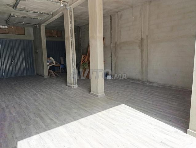 Immeuble commercial - 2