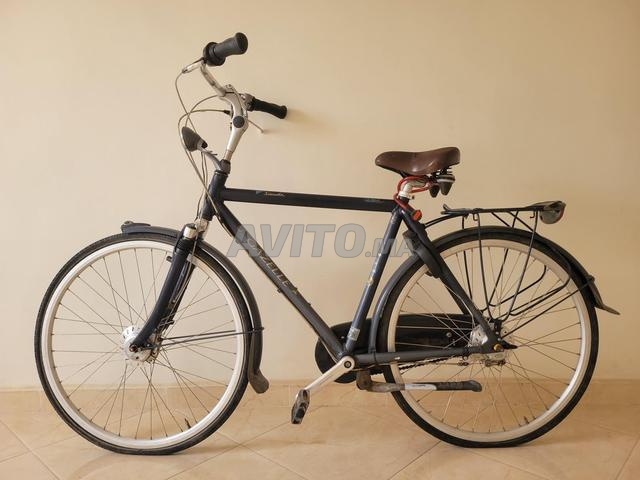 دراجة Gazelle - 2
