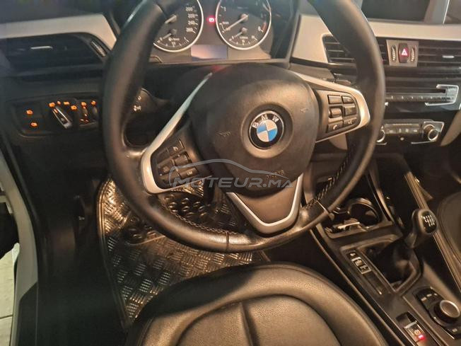 BMW diesel a vendre année 2017