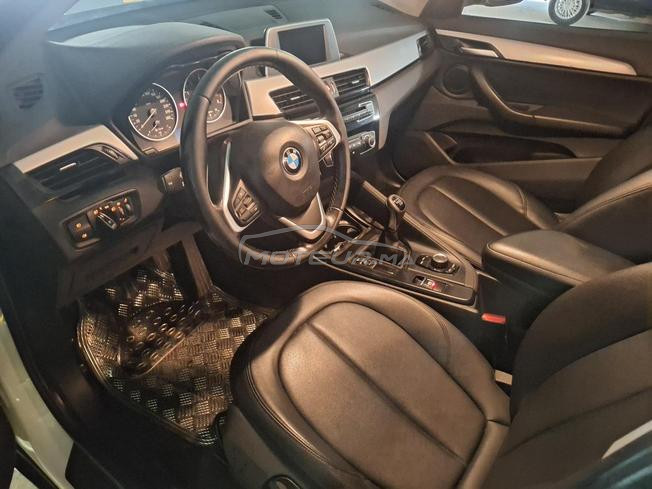 BMW diesel a vendre année 2017