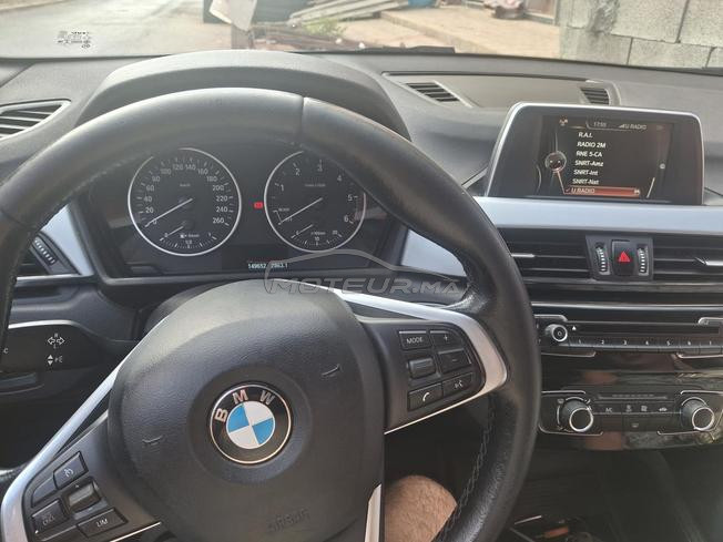 BMW diesel a vendre année 2017