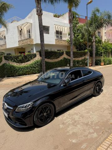 Classe C Coupé à vendre - 2