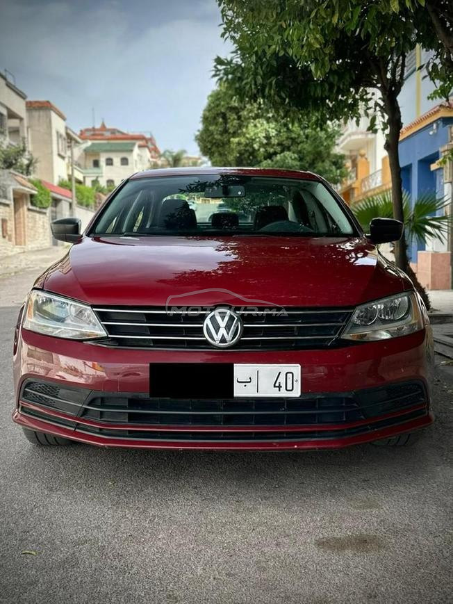 jetta outomatic 