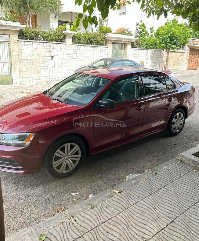 jetta outomatic 