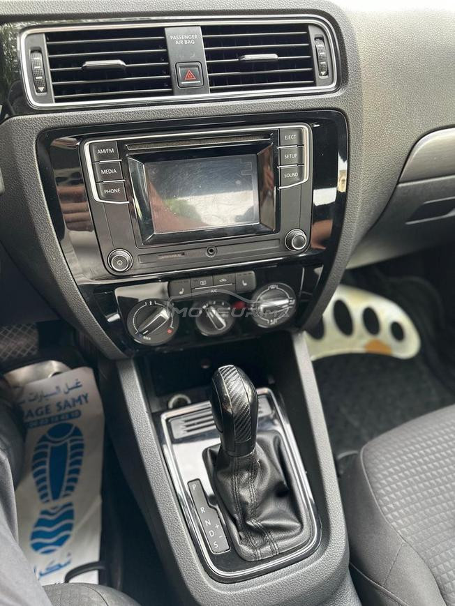 jetta outomatic 