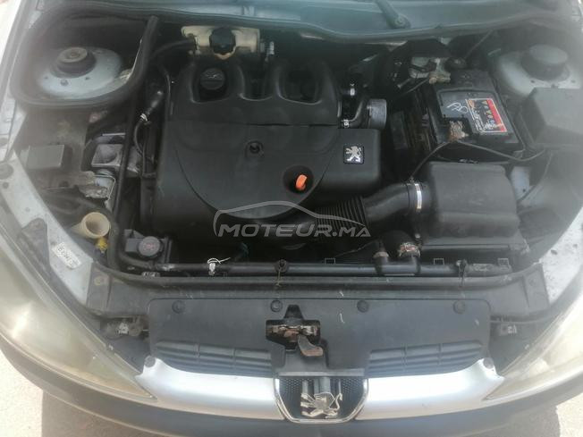 peogeot 206 diesel 2002