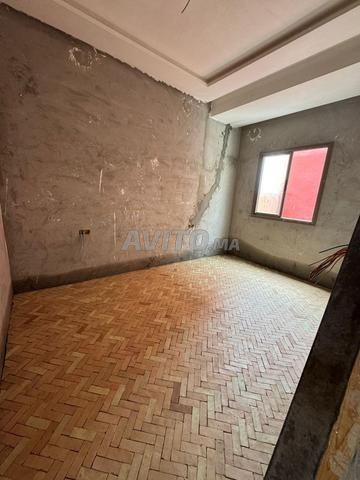 Appartement neuf avec terrasse privée - 2