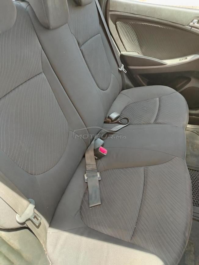 hyundai accent 2016