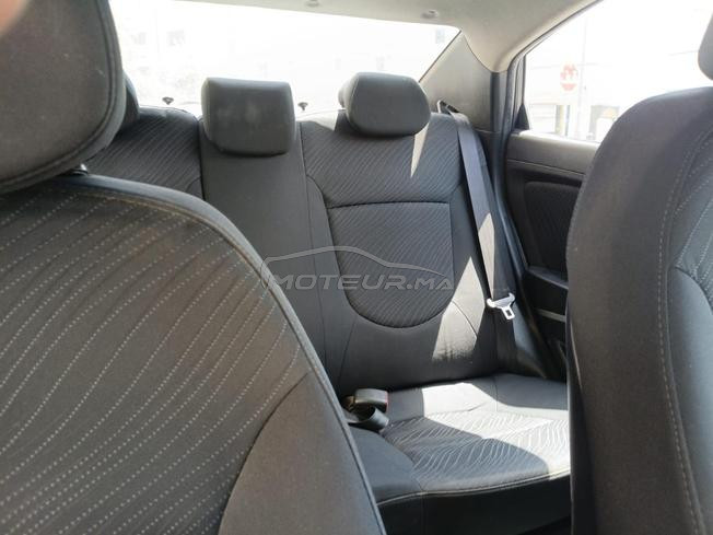 hyundai accent 2016