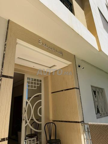Résidence Al Hadaïk, Msanana : Appartement meublé à louer